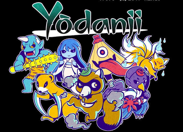 Yōdanji review